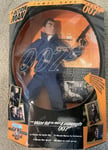 Action Man James Bond 007 The World is not Enough Hasbro in 1999 New In Box