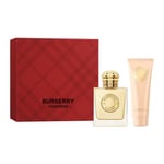 Burberry Goddess Parfymset 125 ml