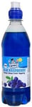 Snowycones | Syrup for Snow Cones and Shaved Ice | Not Slush | Blue Raspberry, 500ml