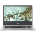 ASUS Manufacturer Refurbished ASUS ChromeBook CX1400CMA, 14 Inch Full