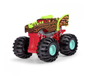 Dickie Toys - Dragon Monster Truck (203757005)