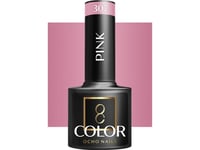 Activeshop Ocho Nails Hybrid Nail Polish Pink 307 -5 G