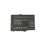 Batterie de remplacement,Convient pour la batterie de la console de jeu Nintendo DS Lite USG-003