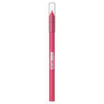 MAYBELLINE Tattoo Liner Gel Eyeliner Pencil - 813 Punchy Pink