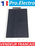 Blanc:LCD dalle screen assemblé SAMSUNG Tab A6 7inch SM-T280 TV070WXM-TS0