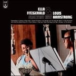 Fitzgerald Ella & Louis Armstrong - Greatest Hits (LP)