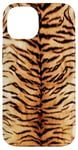 iPhone 14 TIGER ANIMAL PRINT AESTHETIC COOL PRINT Case