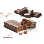 7x Dark Chocolate Diet Meal Replacement Bars - Shake That Weight