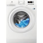 Tvättmaskin Electrolux EW6F5142FB 10 KG 1400 RPM Vit 10 kg