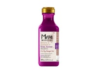 Maui Moisture_Revive & Amp  Hydrate + Shampoo Shampoo For Dry And Damaged Hair Shea Butter 385Ml