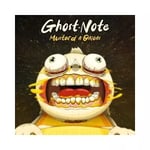 Ghost-Note (robert “sput” Searight & Nate Werth) Mustard n’Onions (Vinyl) New