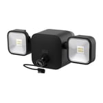 Floodlight Mount Accessory for Blink Outdoor Camera | Black