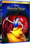 Blanche Neige et Les Sept Nains