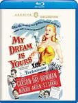 My Dream Is Yours (1949) / Jazzpiken