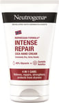 Neutrogena Norwegian Formula Intense Repair Cica Hand Cream 50ml