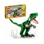 Lego Creator Dinosaur 31058 Free Shipping with Tracking number New from Japa FS