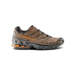 La Sportiva Ultra Raptor II Leather GTX - Chaussures randonnée homme Coffee / Hawaiian Sun 43