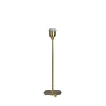 Watt & Veke Line 45 bordslampa gold