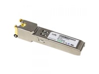 Cudy Sm10gl Sfp+ Module Sfp+ To 10G Rj45 30M