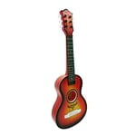 Jouet Musical Reig Guitare pour Enfant 59 cm