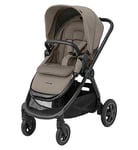 Maxi-Cosi Adorra Luxe Stroller Twillic Truffle