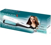 Remington S8500 Shine Therapy Eide Plate Hair Straightener  230°C NEW.