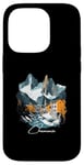 Coque pour iPhone 14 Pro France Chamonix Souvenir / Chamonix