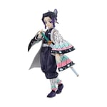 Max Factory figma 575 Damon Slayer: Kimetsu no Yaiba Shinobu Kocho Figure M0 FS