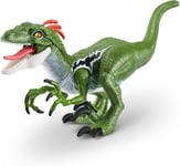 Robo Alive Dino Action Raptor