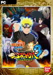 NARUTO SHIPPUDEN: Ultimate Ninja STORM 3 Full Burst HD