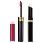 Soins visage Max Factor  LIPFINITY classic 335-just in love