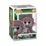 Figurine Funko Pop Disney The Jungle Book S2 Hathi Jr