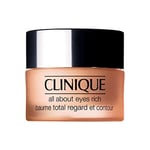 Clinique Soluciones anti-blemish limpiadoras hidratantes facial emulsión 15 ml