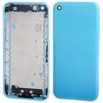 Chassis Complet Iphone 5c Bleu