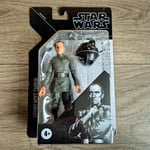 Star Wars Grand Moff Tarkin Action Figure Archive Black Series Collection NEW