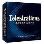 Telestrations After Dark