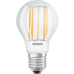 Osram Parathom Retrofit Light Bulb Smooth E27 12 W Warm White