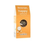 Teapigs organic happy 15 tea temples