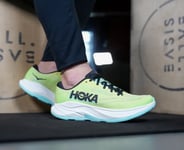 Hoka M RINCON 4 Yuzu / Tart Apple, US 14 / EU 49 1/3