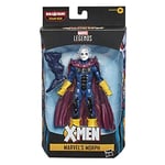 Marvel Legends X-Men - Edition Collector - Figurine 15 cm Marvel's Morph