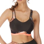 Freya Active Epic Underwired Moulded Crop Top Sports Bra 4004