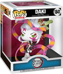 Figurine Funko Pop! N°1841 - Demon Slayer - Daki