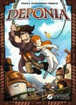 Deponia OS: Windows