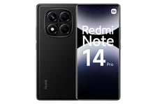 Redmi Note 14 Pro 8/256 Midnight Black