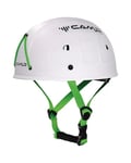 Camp Rockstar Casque Taille 53-62 CM, Blanc (Taille Unique)