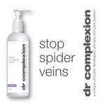 DR COMPLEXION INTENSIVE VEIN VANISHING TREATMENT VEIN CREAM VARICOSE VEINS