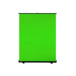 Swit CK-150 - 1.52m Roll-up Portable Green Screen