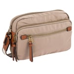 Camel Active Bar beige olkalaukku 891198863