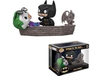 Figurka Funko Pop Funko Pop! Dc Comics - Batman Vs. Joker (1989) Toy Figure (12.7 X 22.8 Cm)