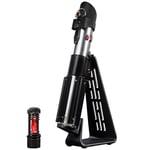 Star Wars The Black Series, Sabre Laser Force FX Elite De Dark Vador avec LED Et Effets Sonores, Article De Cosplay pour Adultes